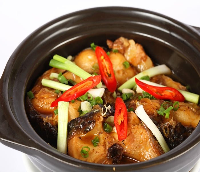 Cá kho tộ ngon: chọn cá, thắng nước màu và kho đủ lâu