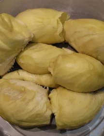 Sầu Riêng Nấu Lẩu — Gói 0.5kg (500g)