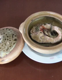 Cá Basa Kho Tộ — Phần 400g