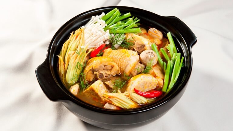 Kinh doanh đồ ăn chế biến sẵn: cần vốn bao nhiêu và lãi thế nào