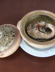 Cá Basa Kho Tộ — Phần 400g