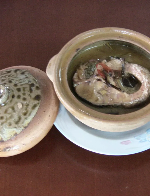 Combo 3 Món Cá — Kho, Canh Chua, Nướng