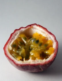 Chanh Dây Sấy Dẻo