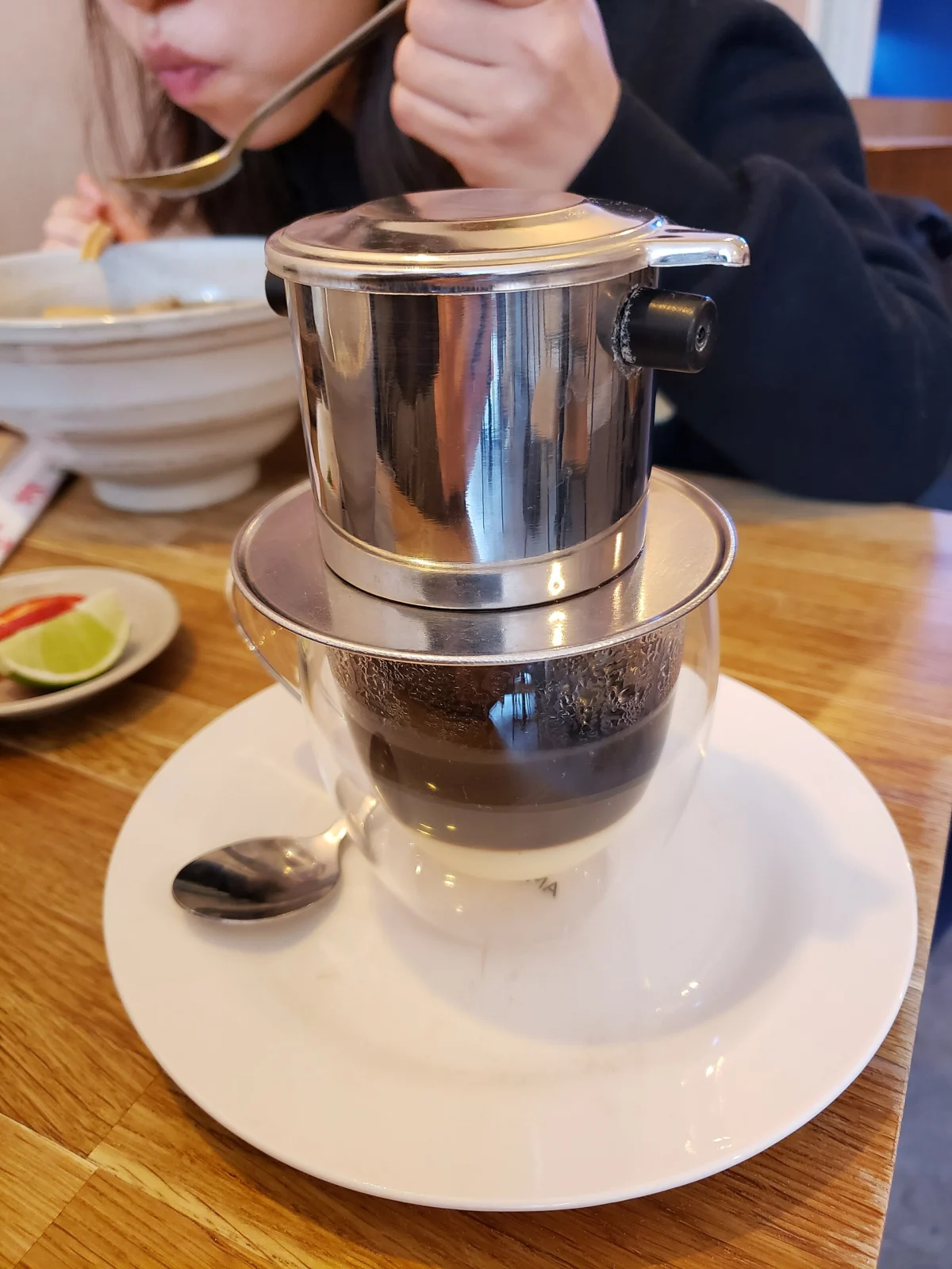 Cà Phê Sầu Riêng Rang Xay — Gói 250g