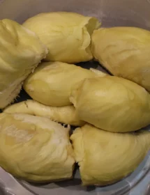 Sầu Riêng Nấu Lẩu — Gói 0.5kg (500g)