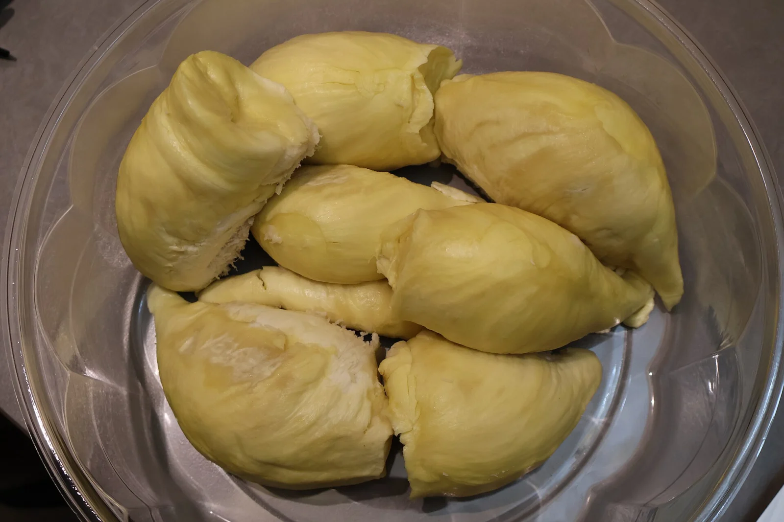 Sầu Riêng Nấu Lẩu — Gói 0.5kg (500g)